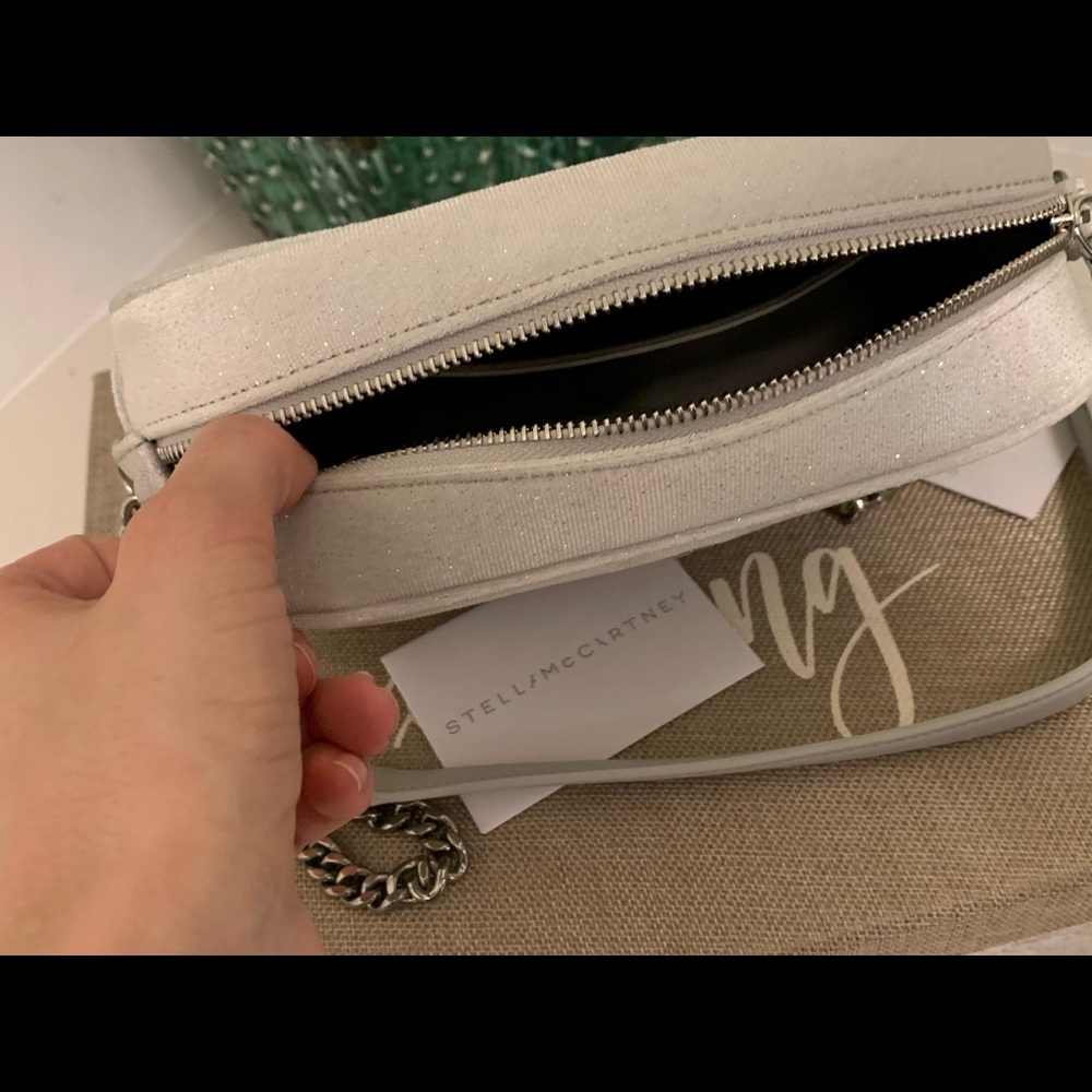 Stella McCartney bag, new - Picture 7 of 9
